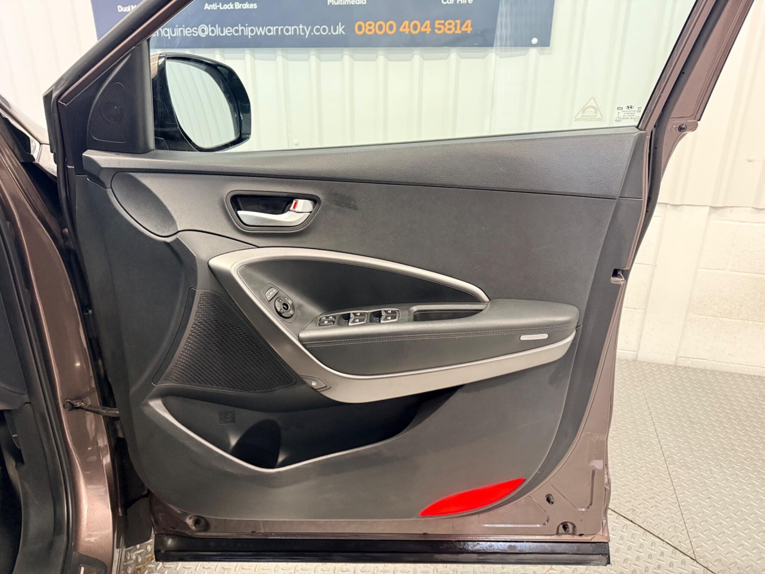 Used Hyundai Santa Fe for sale - 77957165: Photo 17