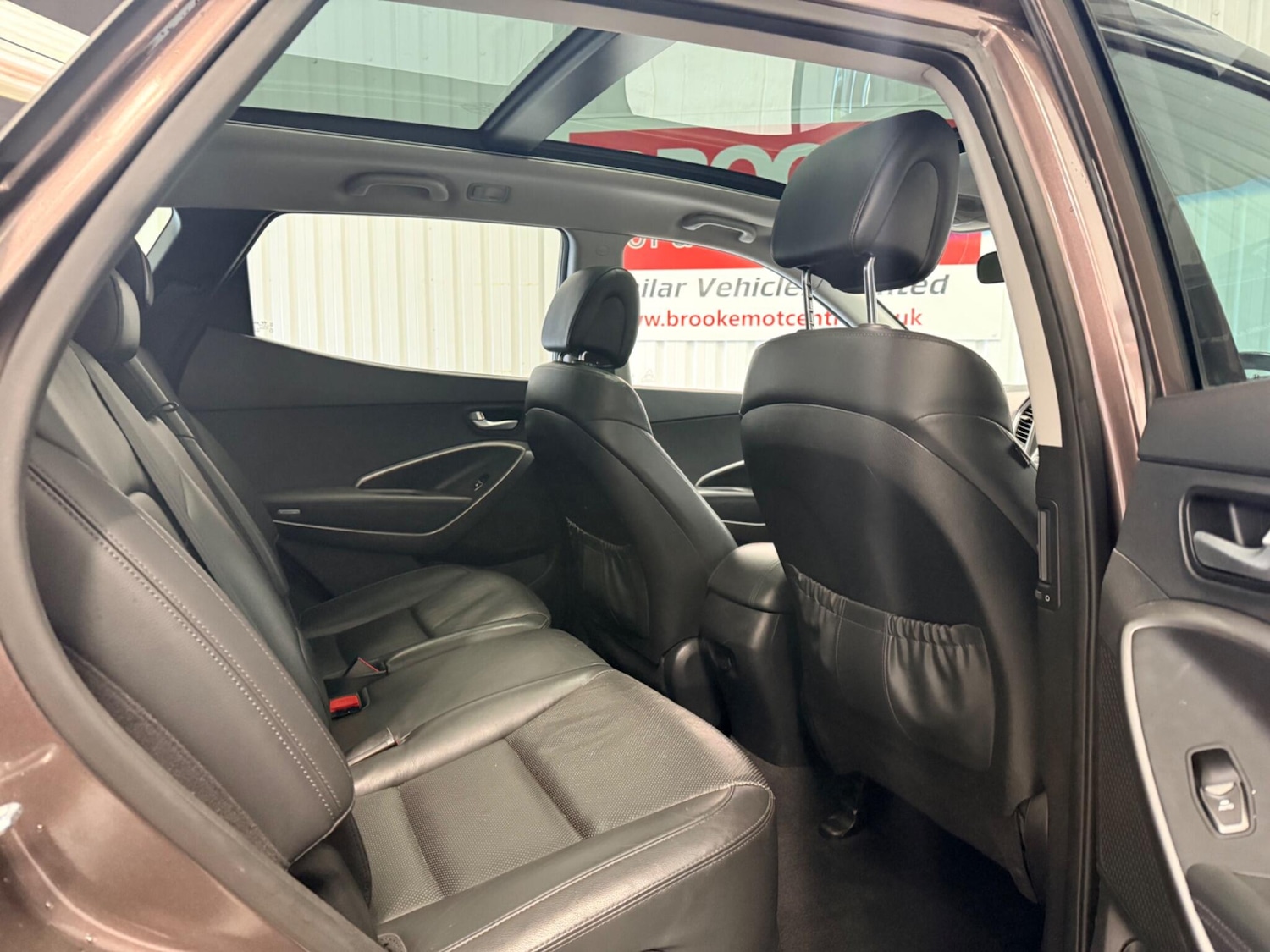 Used Hyundai Santa Fe for sale - 77957165: Photo 18