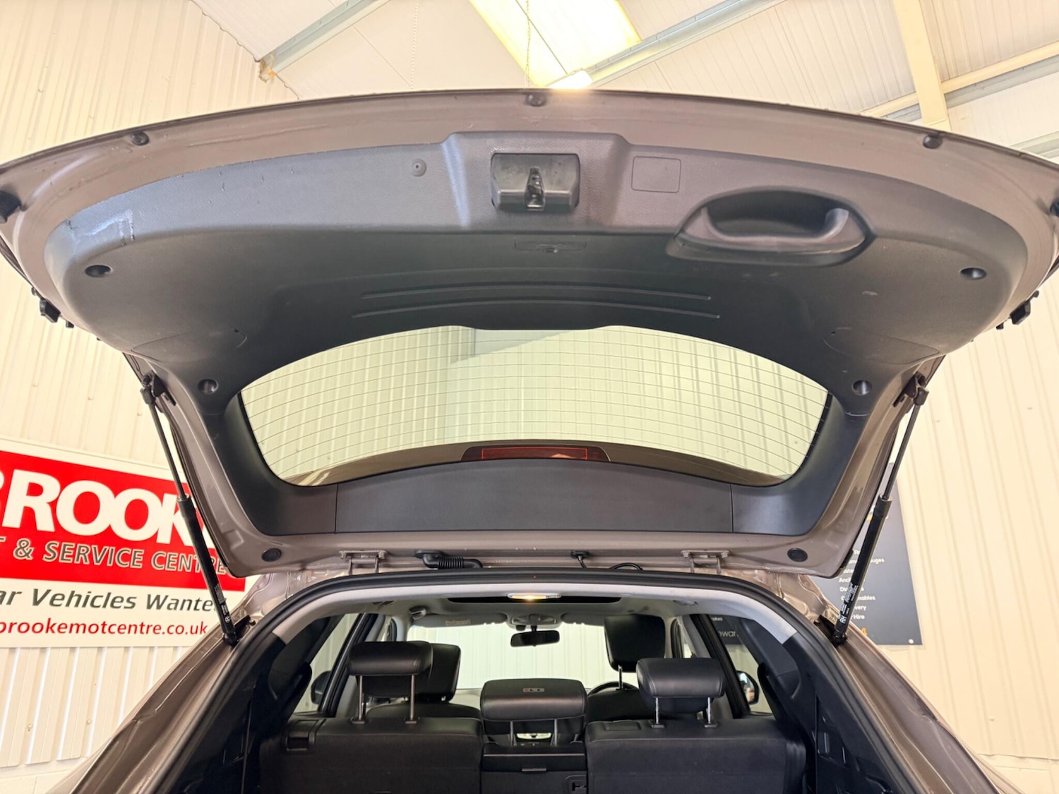 Used Hyundai Santa Fe for sale - 77957165: Photo 19