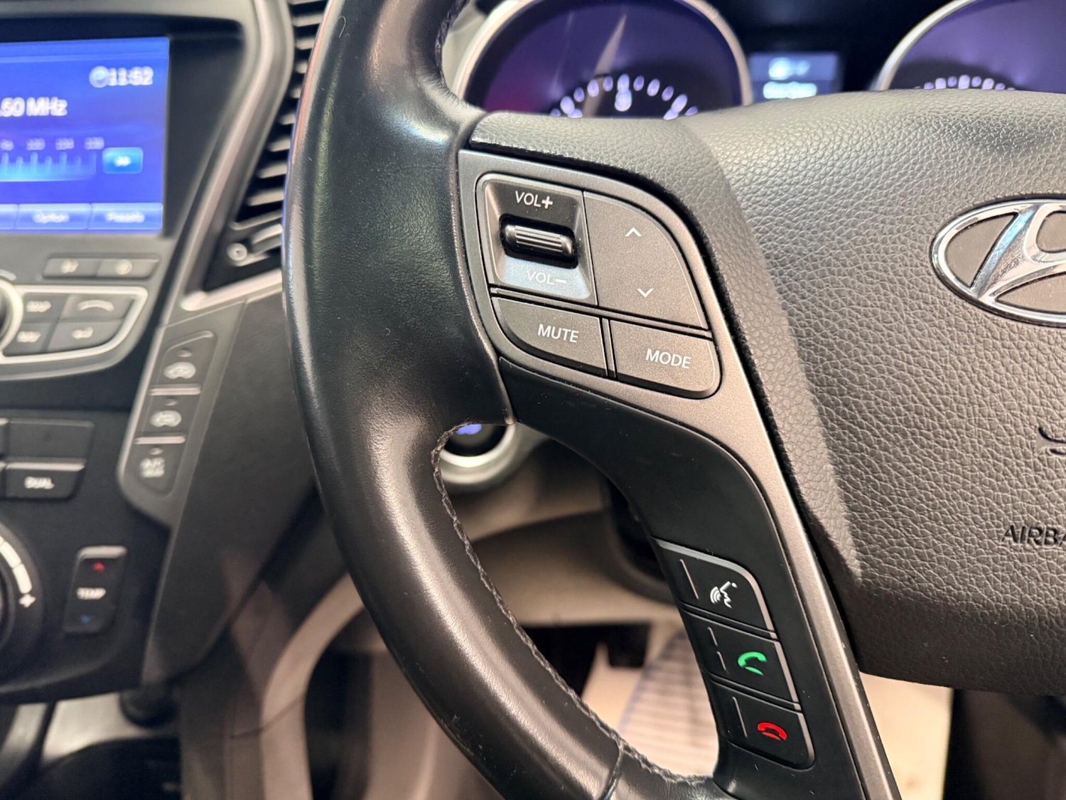 Used Hyundai Santa Fe for sale - 77957165: Photo 20