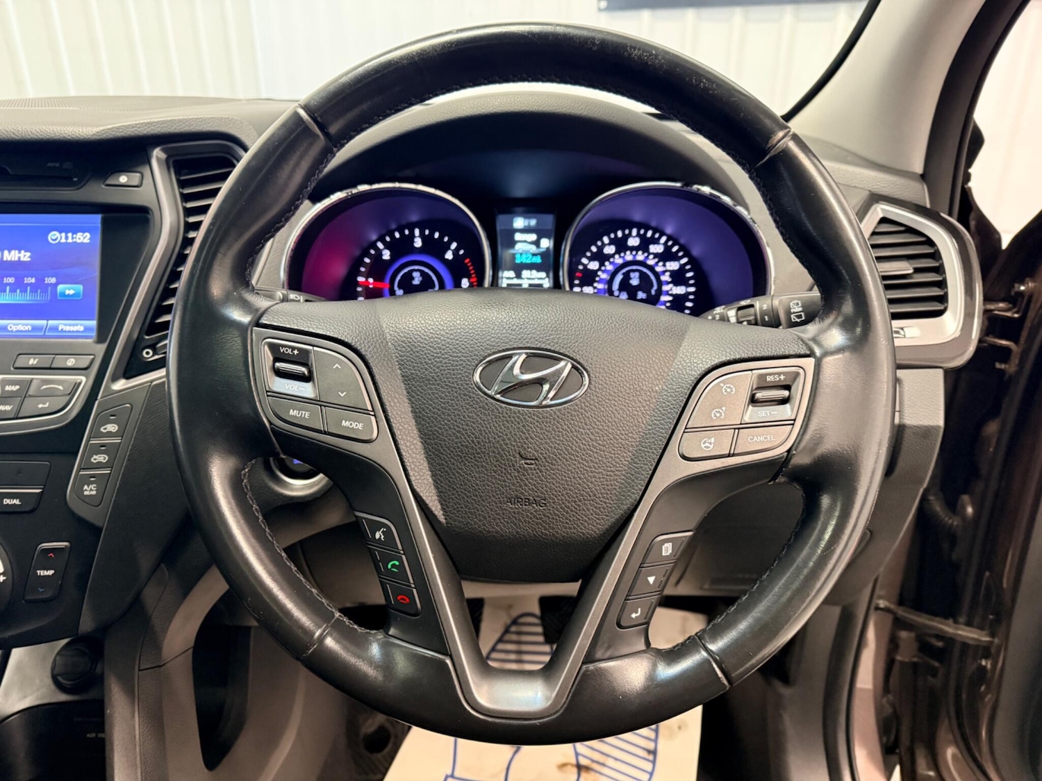 Used Hyundai Santa Fe for sale - 77957165: Photo 21