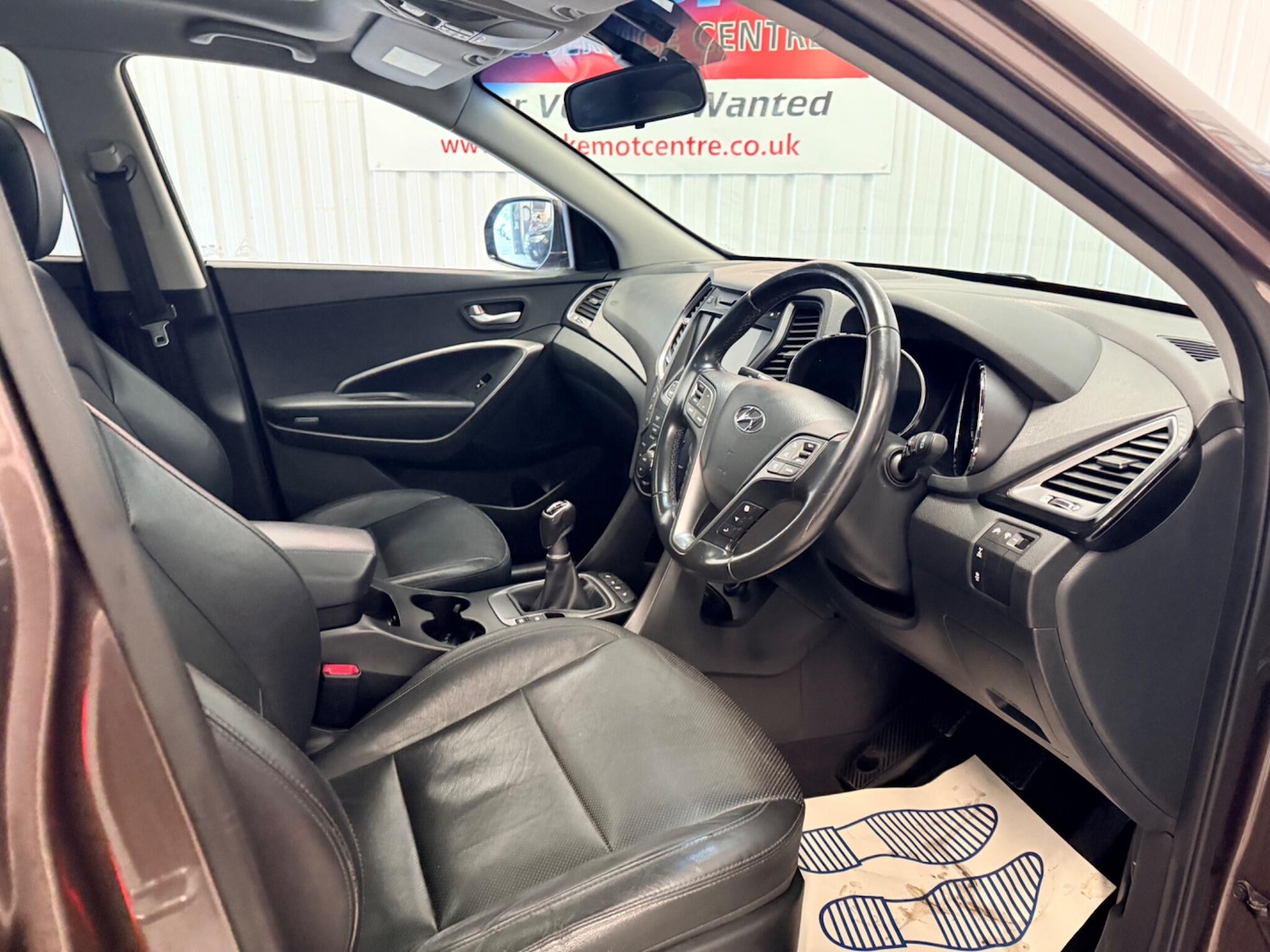 Used Hyundai Santa Fe for sale - 77957165: Photo 22