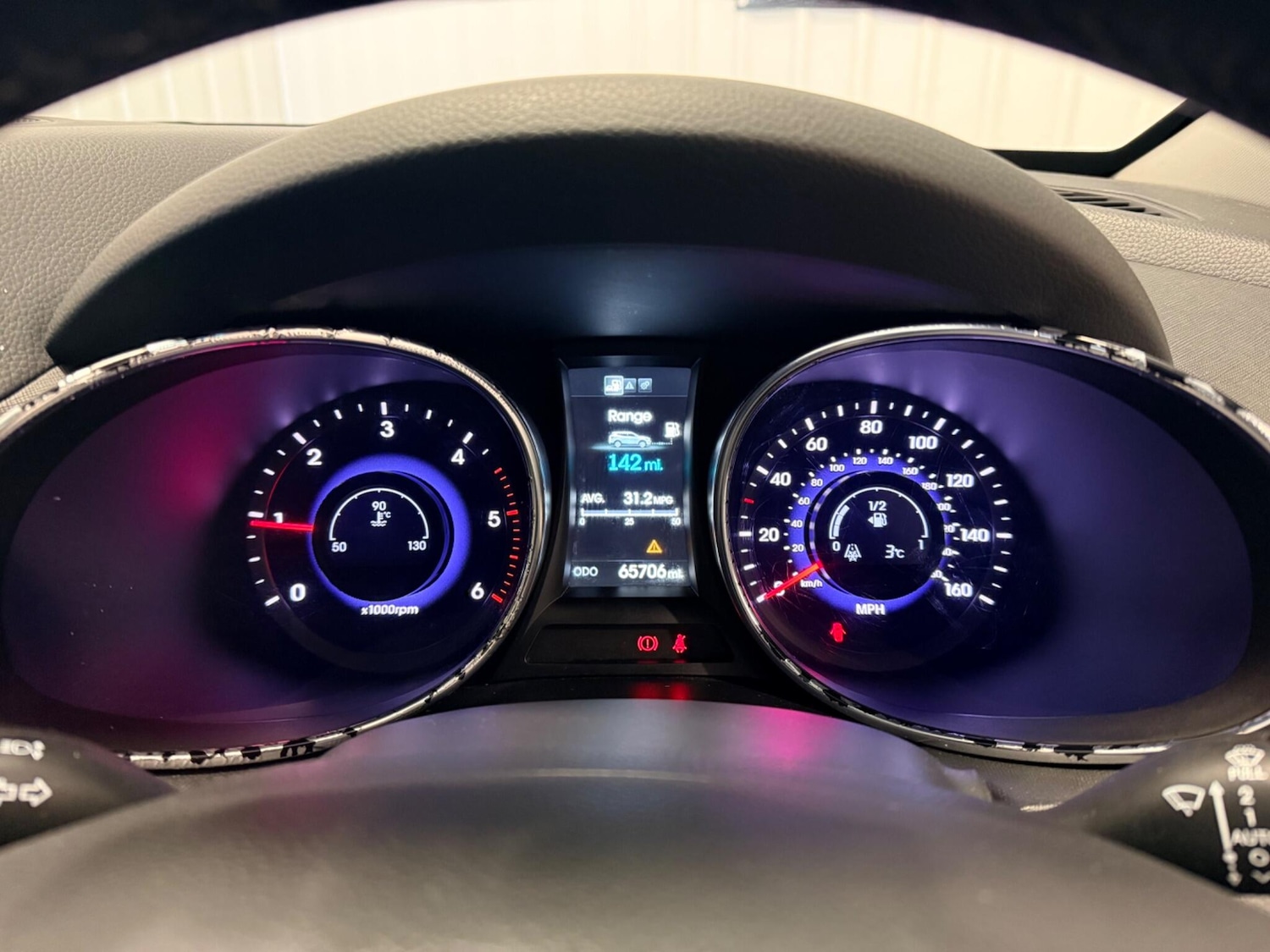 Used Hyundai Santa Fe for sale - 77957165: Photo 24