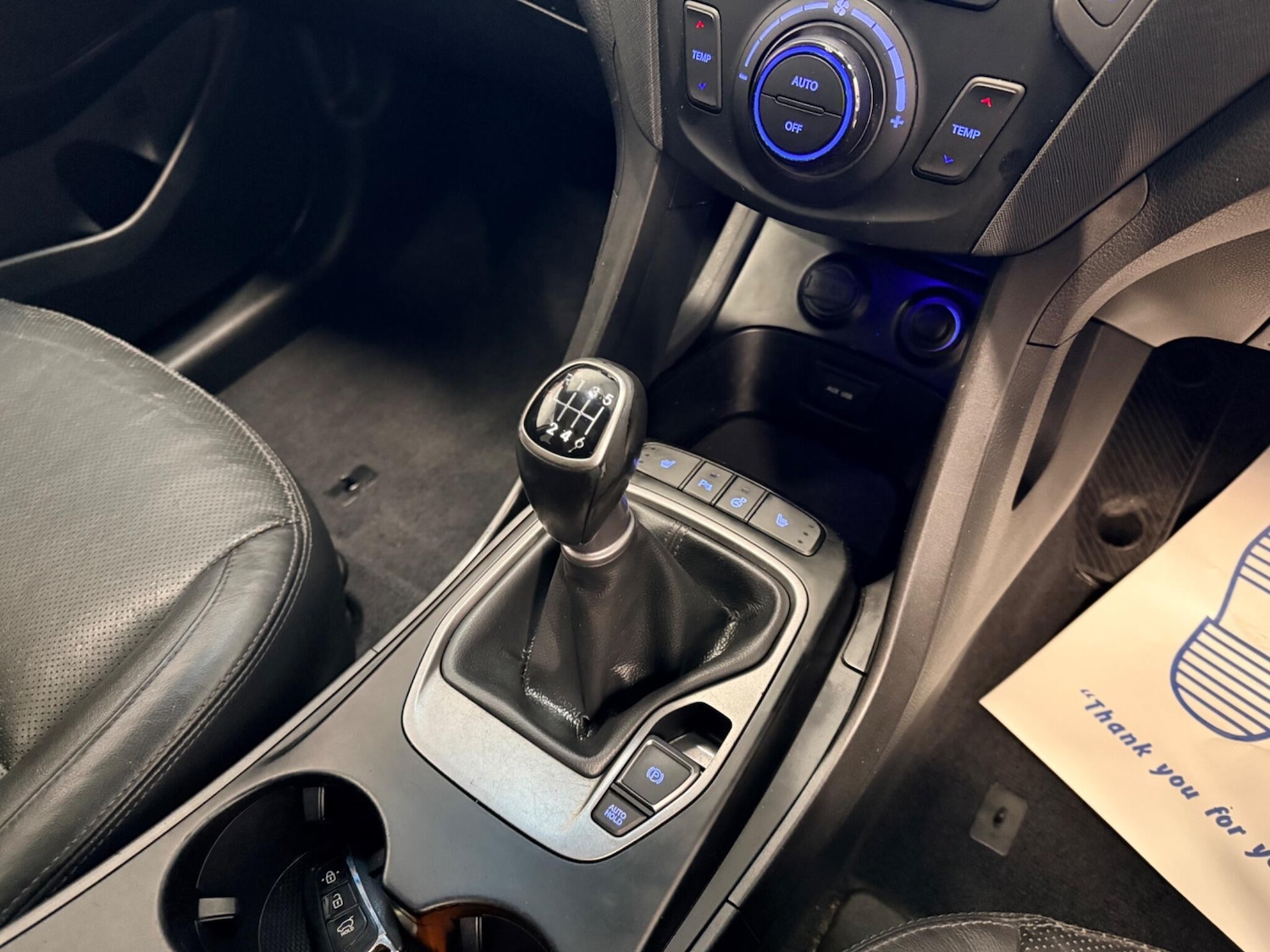 Used Hyundai Santa Fe for sale - 77957165: Photo 26