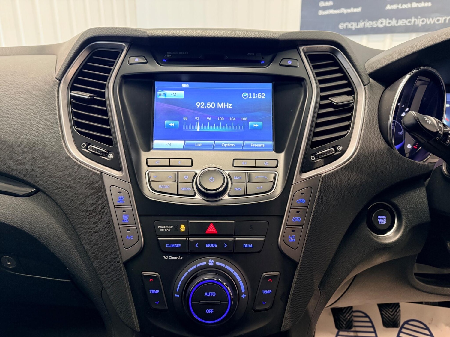 Used Hyundai Santa Fe for sale - 77957165: Photo 27