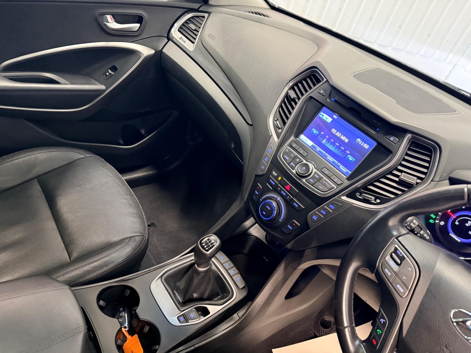 Used Hyundai Santa Fe for sale - 77957165: Photo 28