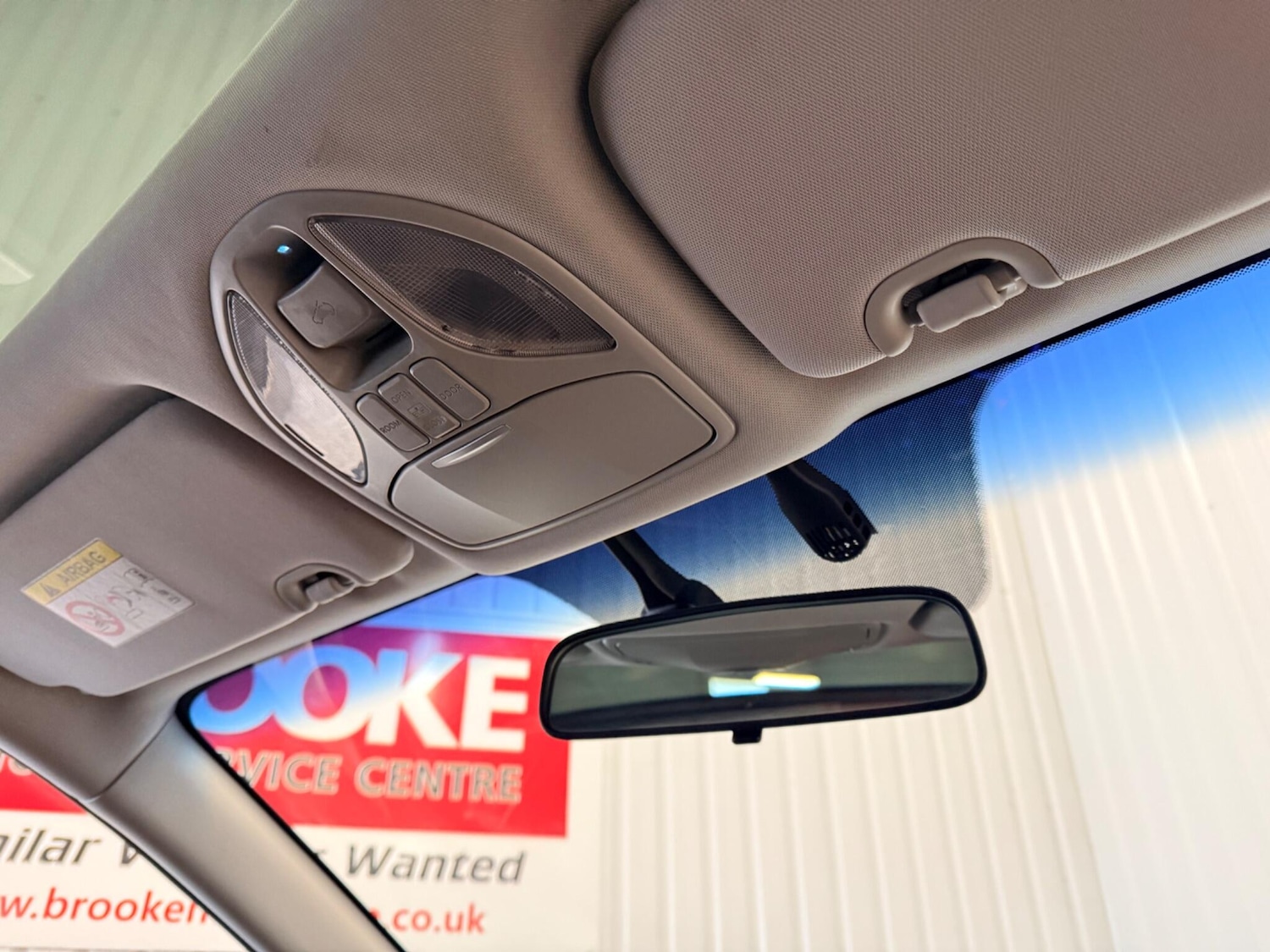 Used Hyundai Santa Fe for sale - 77957165: Photo 29