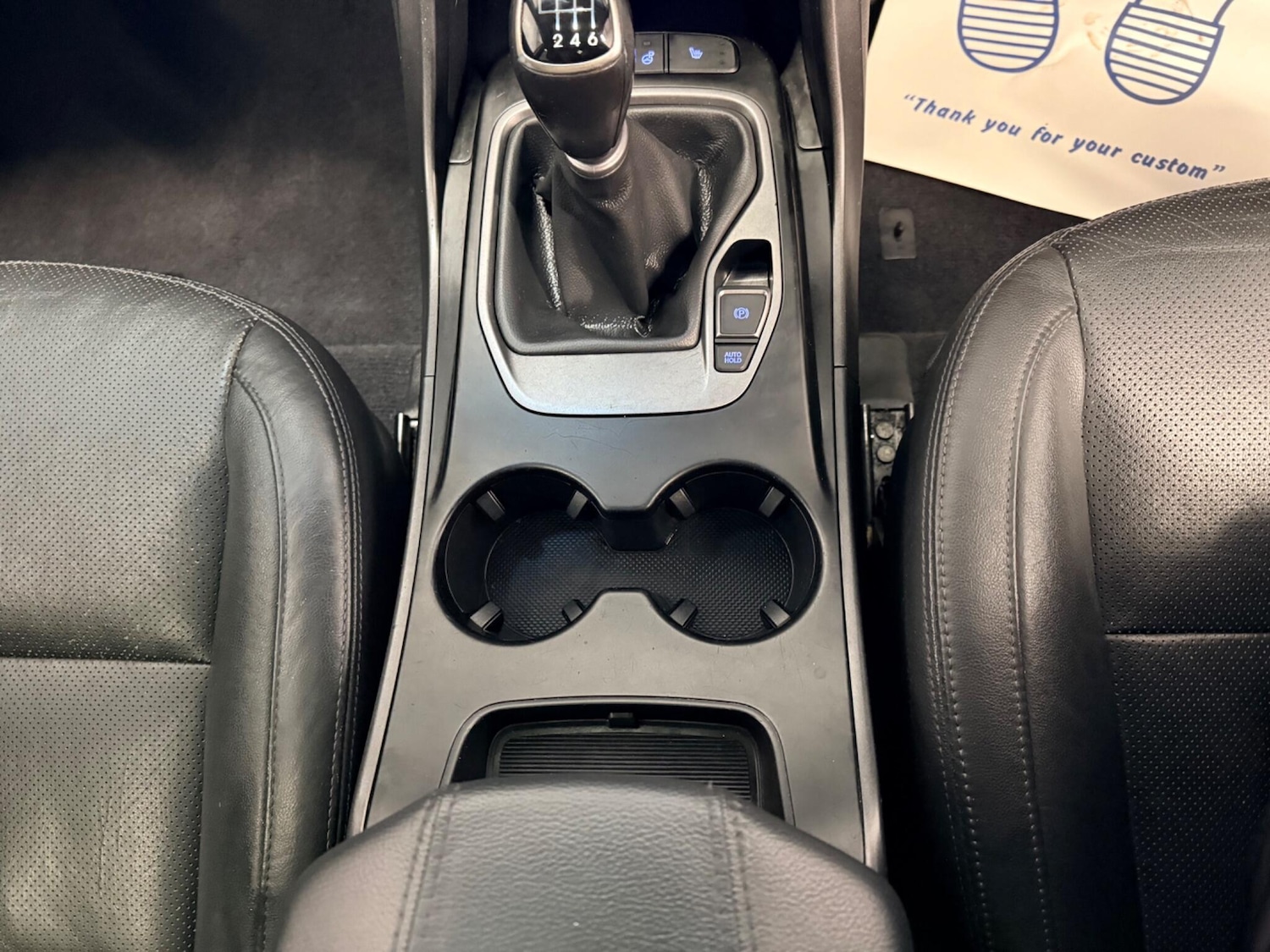 Used Hyundai Santa Fe for sale - 77957165: Photo 30