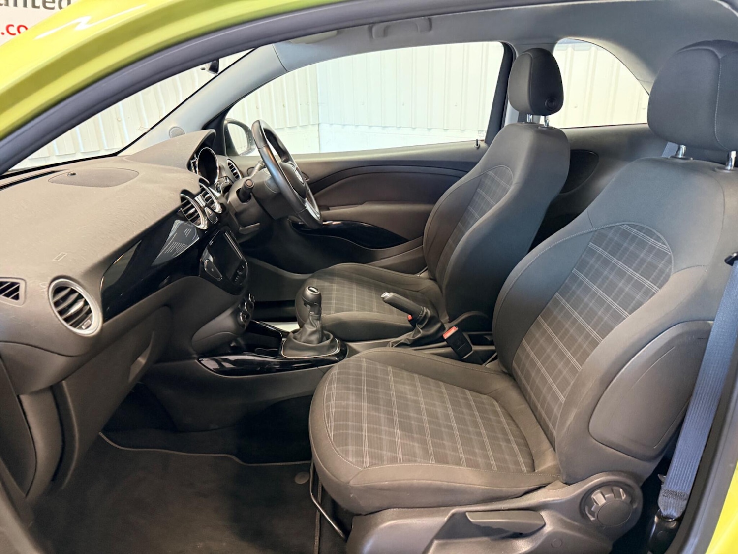 Used Vauxhall ADAM for sale - 77825040: Photo 10