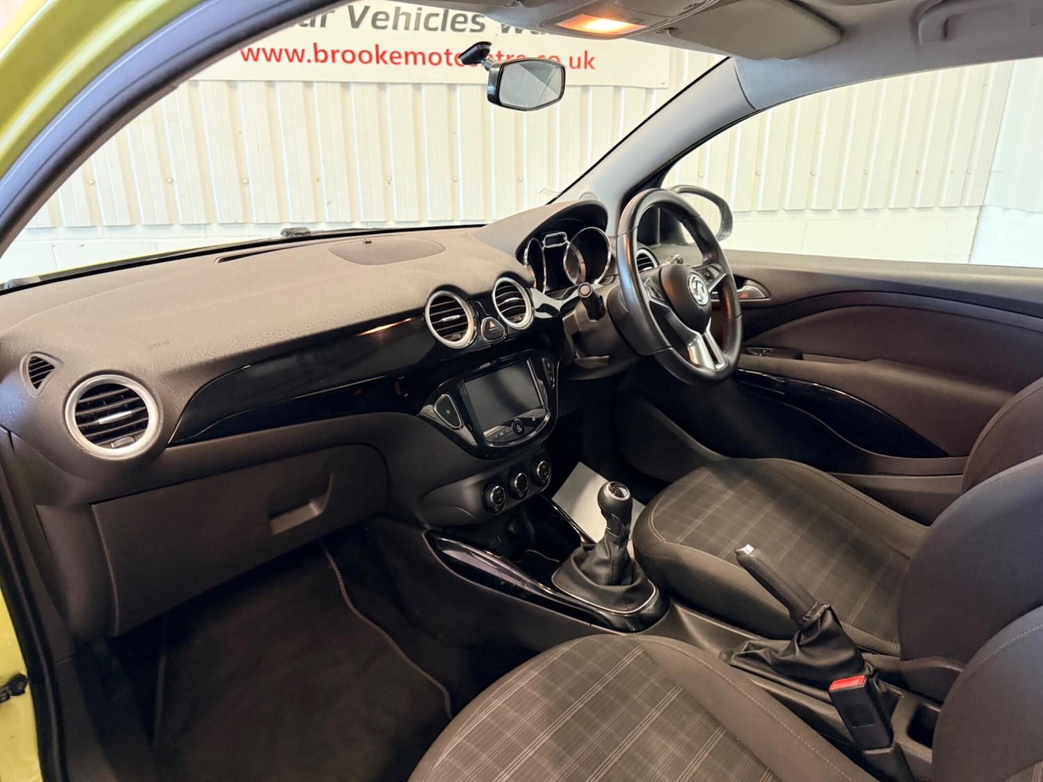 Used Vauxhall ADAM for sale - 77825040: Photo 11