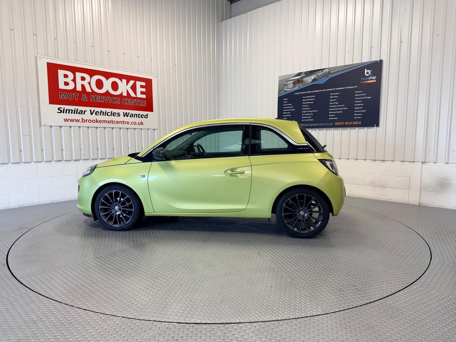 Used Vauxhall ADAM for sale - 77825040: Photo 12