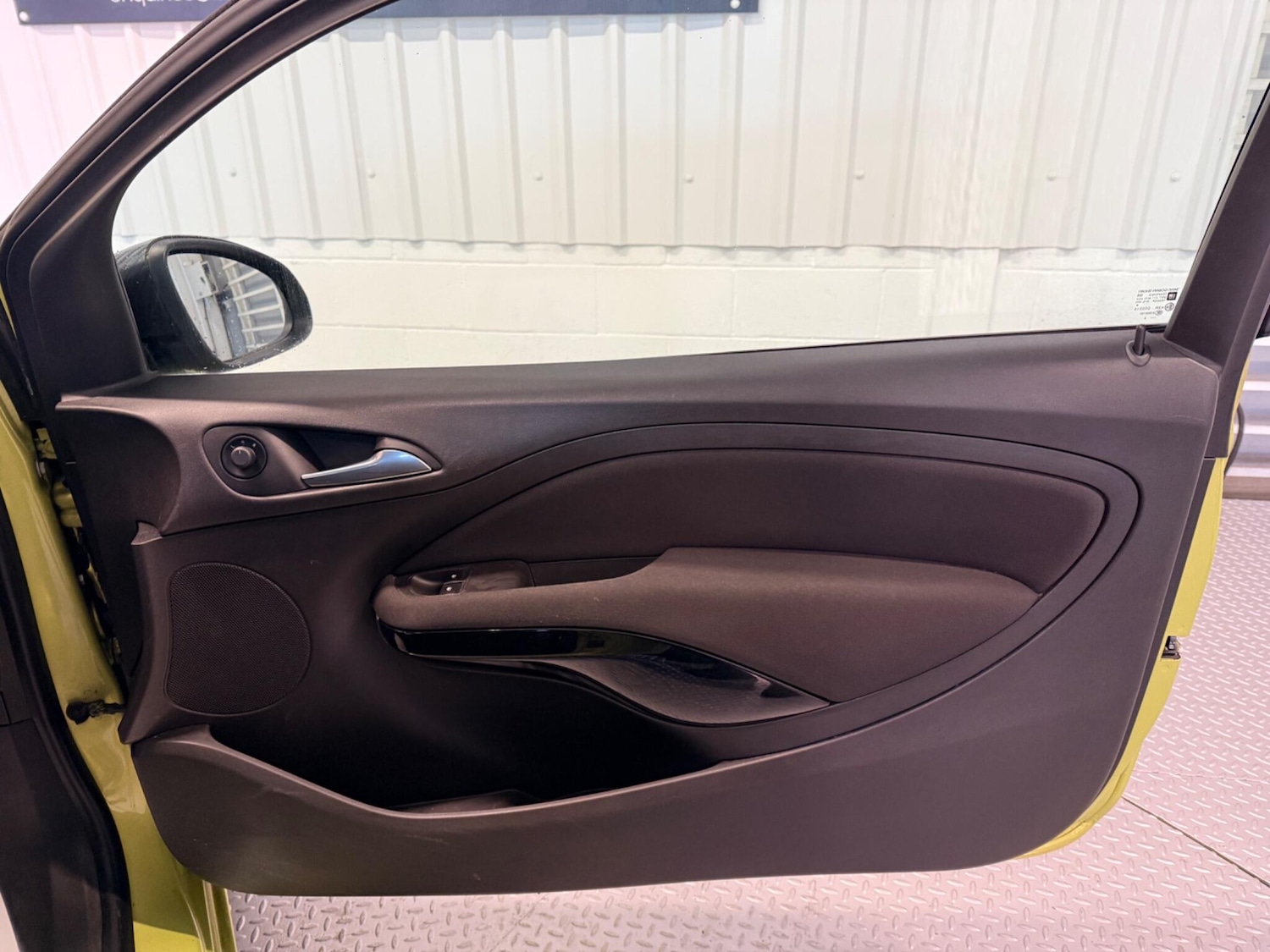 Used Vauxhall ADAM for sale - 77825040: Photo 13