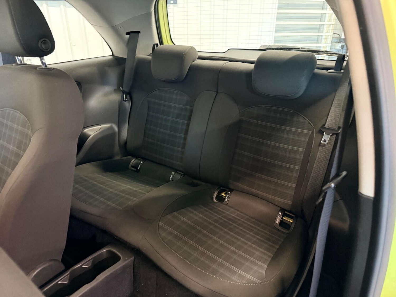 Used Vauxhall ADAM for sale - 77825040: Photo 15