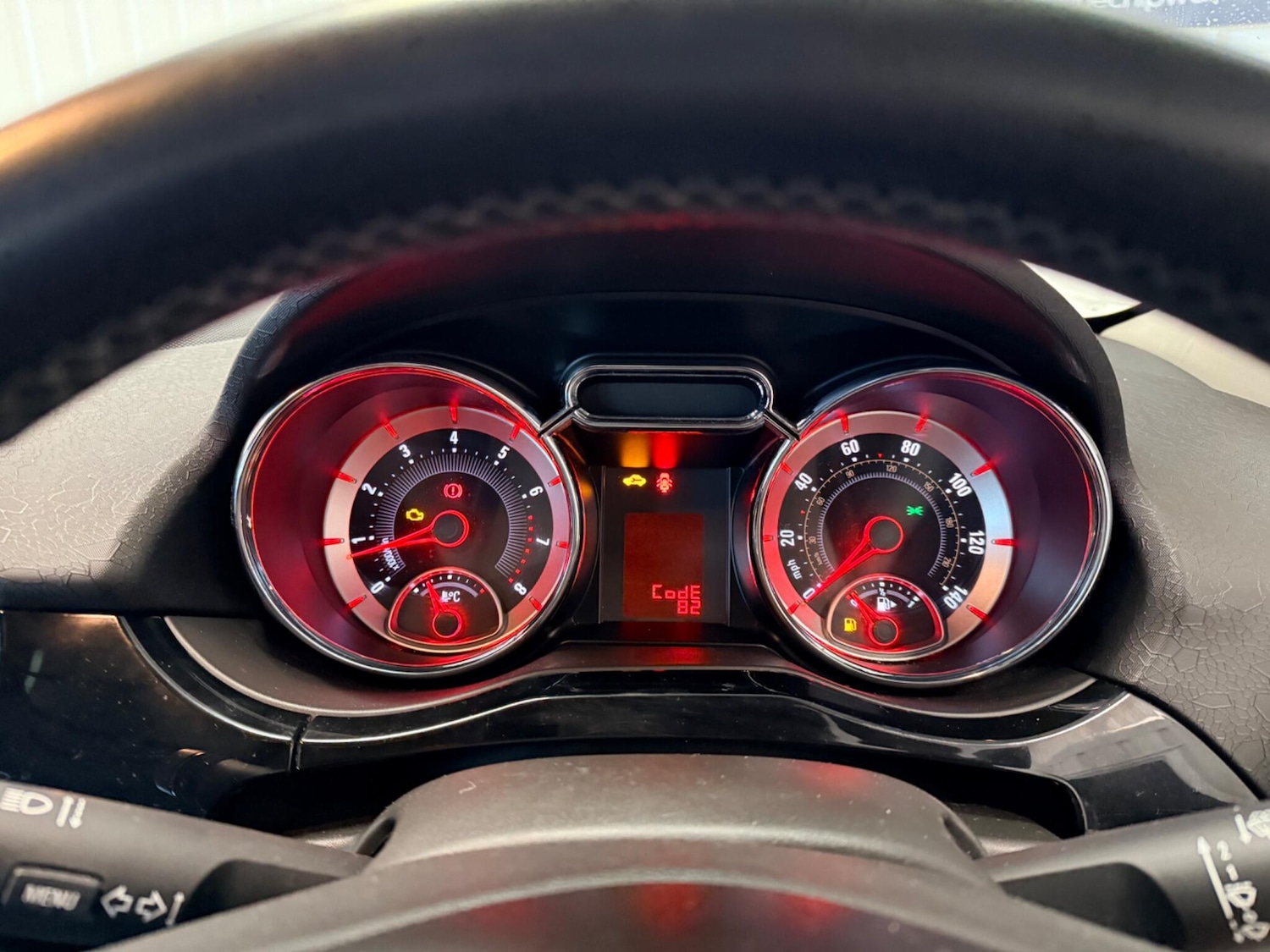 Used Vauxhall ADAM for sale - 77825040: Photo 16