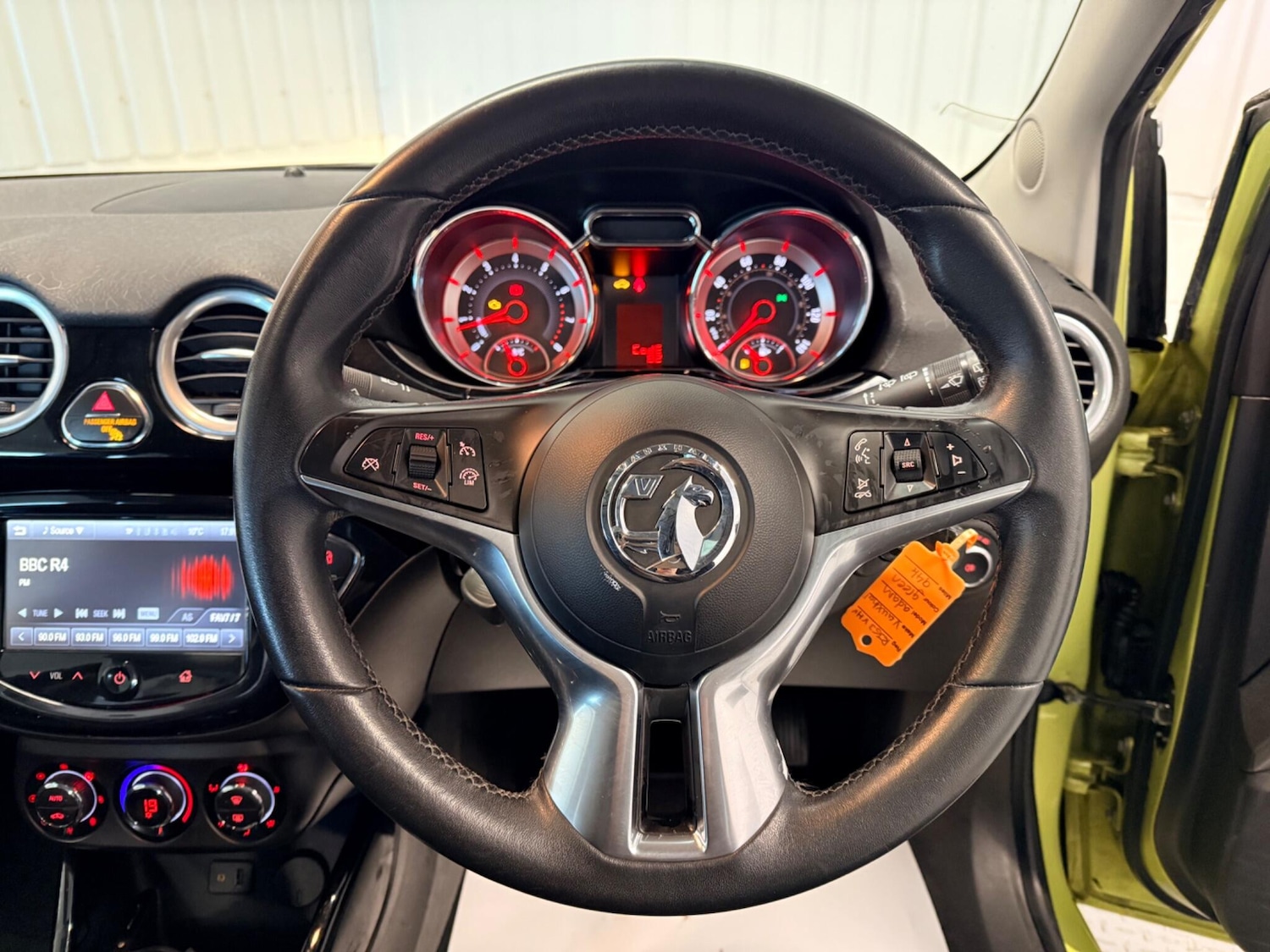 Used Vauxhall ADAM for sale - 77825040: Photo 17