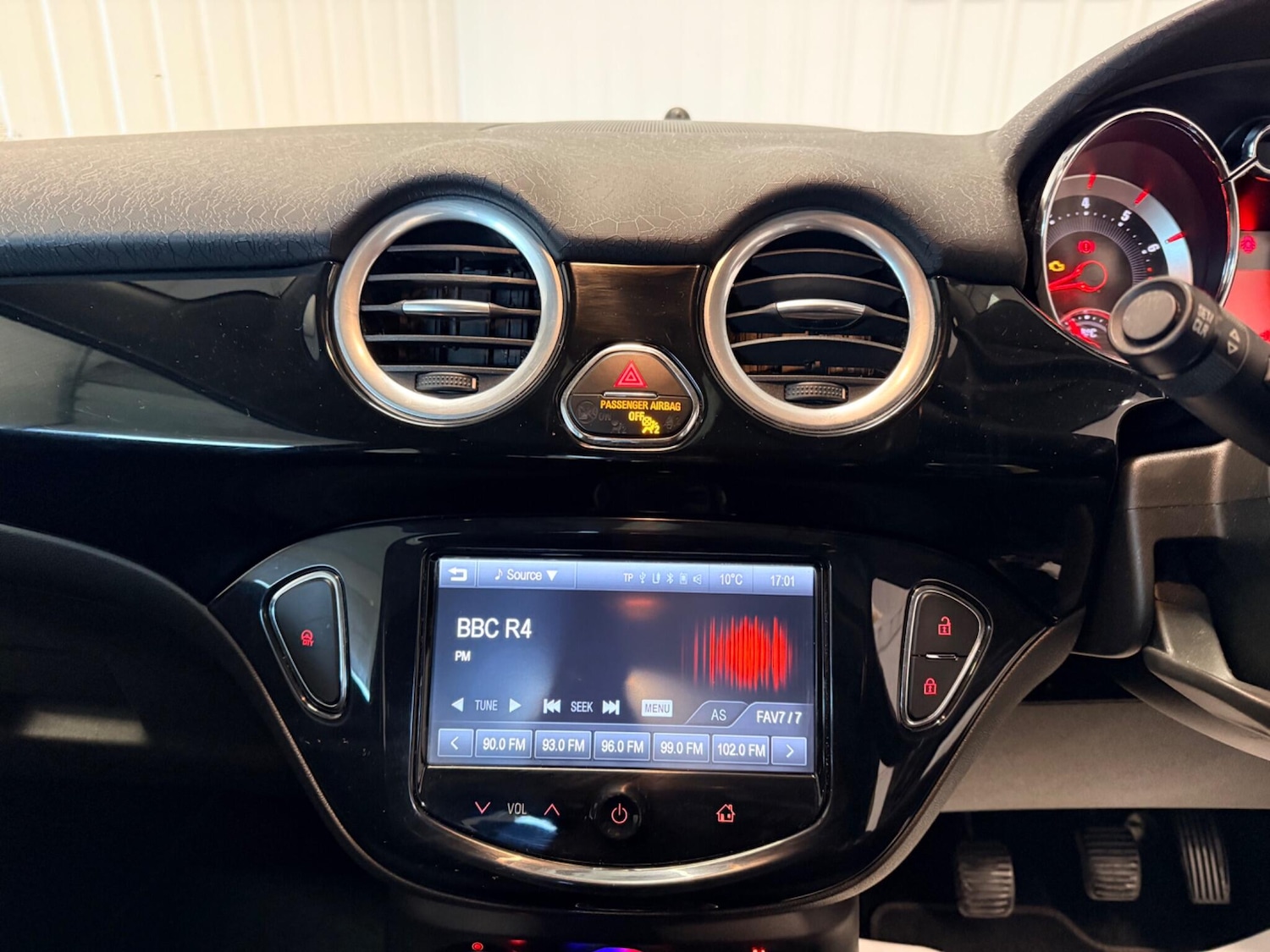 Used Vauxhall ADAM for sale - 77825040: Photo 19