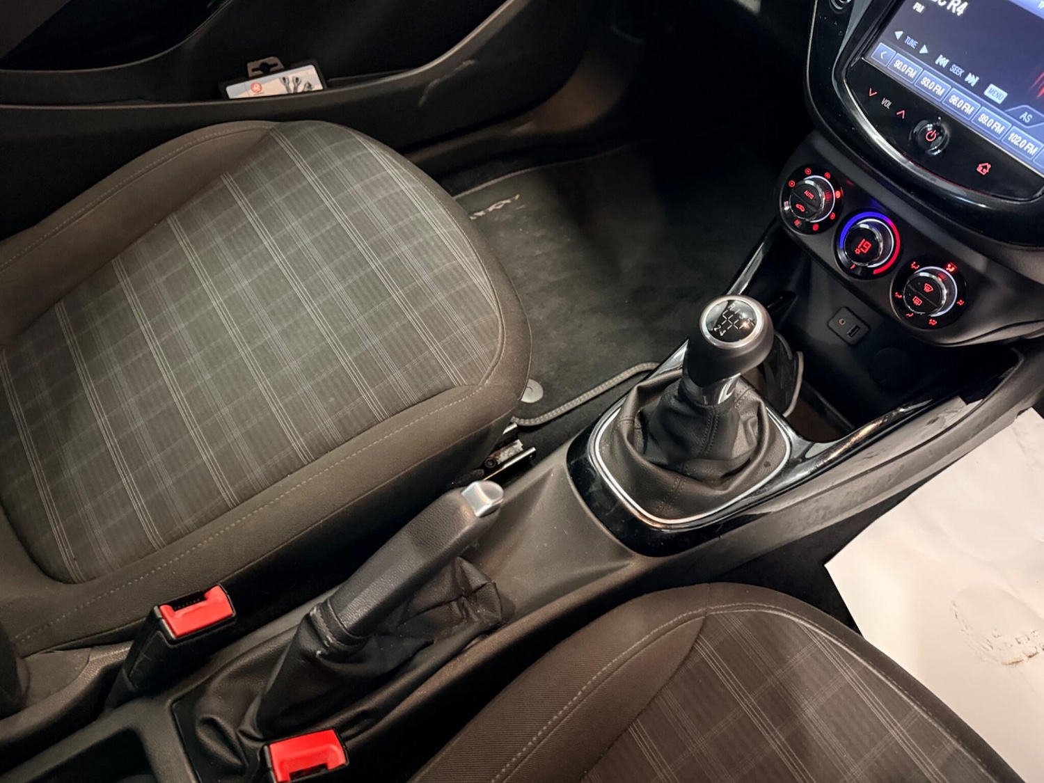 Used Vauxhall ADAM for sale - 77825040: Photo 23