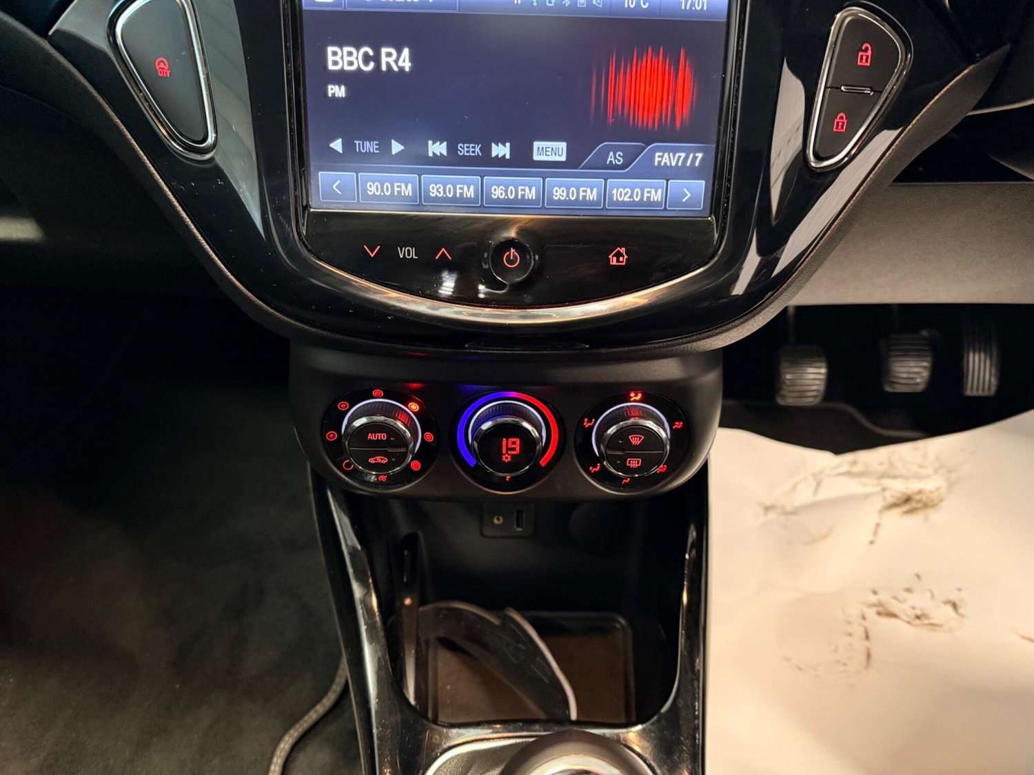 Used Vauxhall ADAM for sale - 77825040: Photo 24