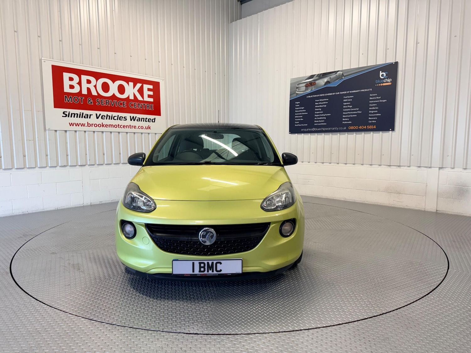 Used Vauxhall ADAM for sale - 77825040: Photo 5