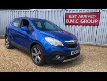2014 (14) - 1.7 CDTi Exclusiv 5dr
