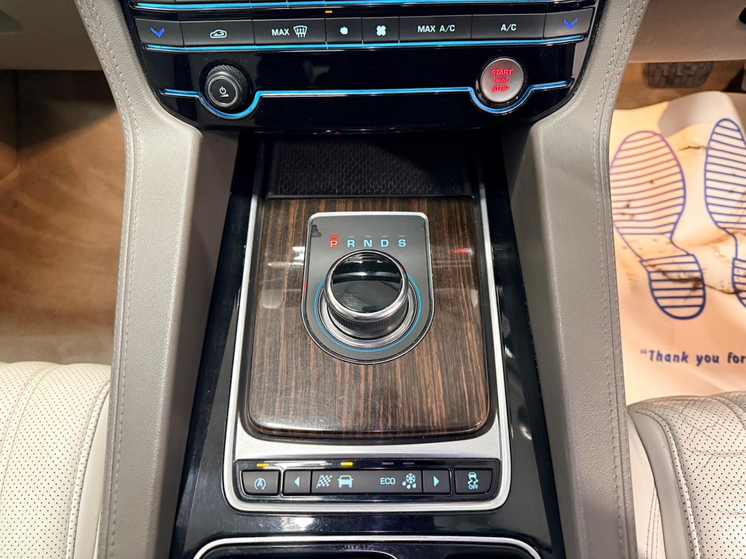 Used Jaguar F-Pace 2017 for sale - 77424893: Photo 25