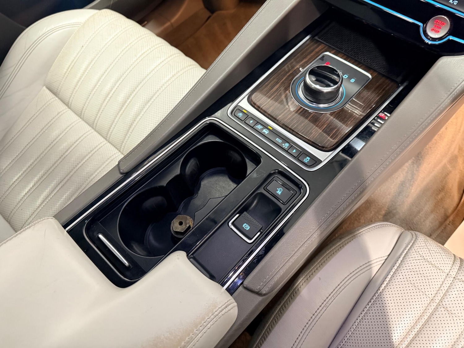 Used Jaguar F-Pace 2017 for sale - 77424893: Photo 29