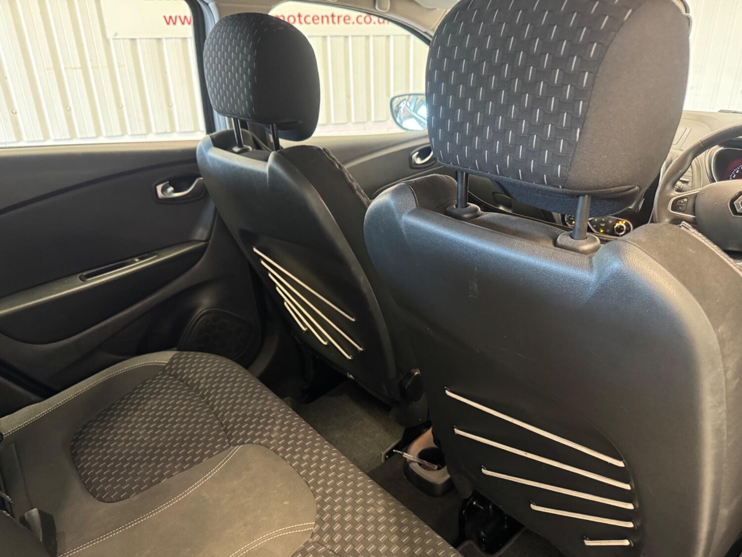 Used Renault Captur 2017 for sale - 78157408: Photo 14