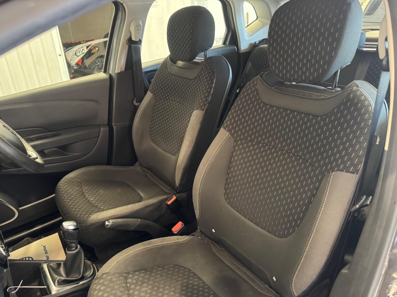 Used Renault Captur 2017 for sale - 78157408: Photo 20