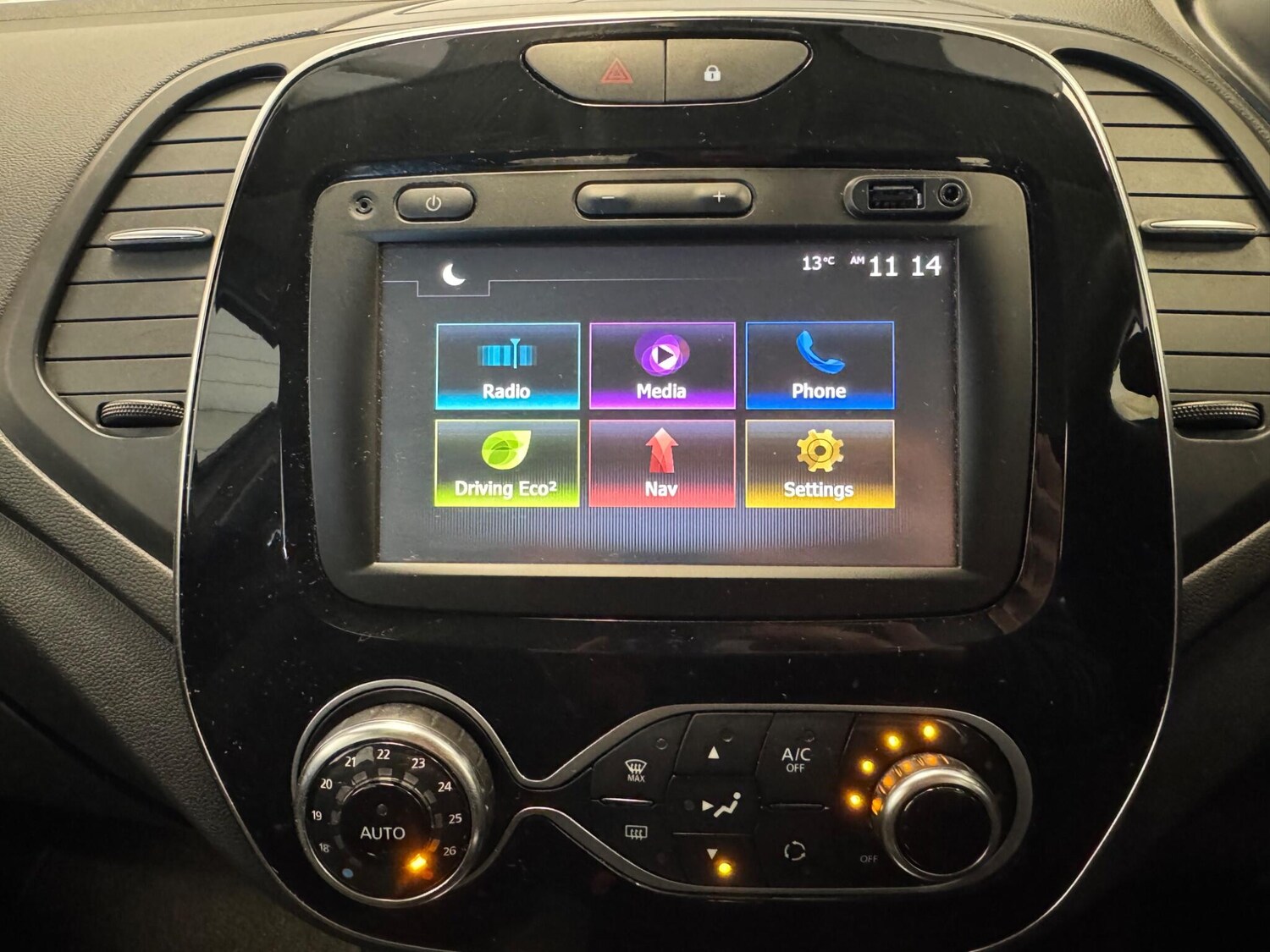 Used Renault Captur 2017 for sale - 78157408: Photo 22