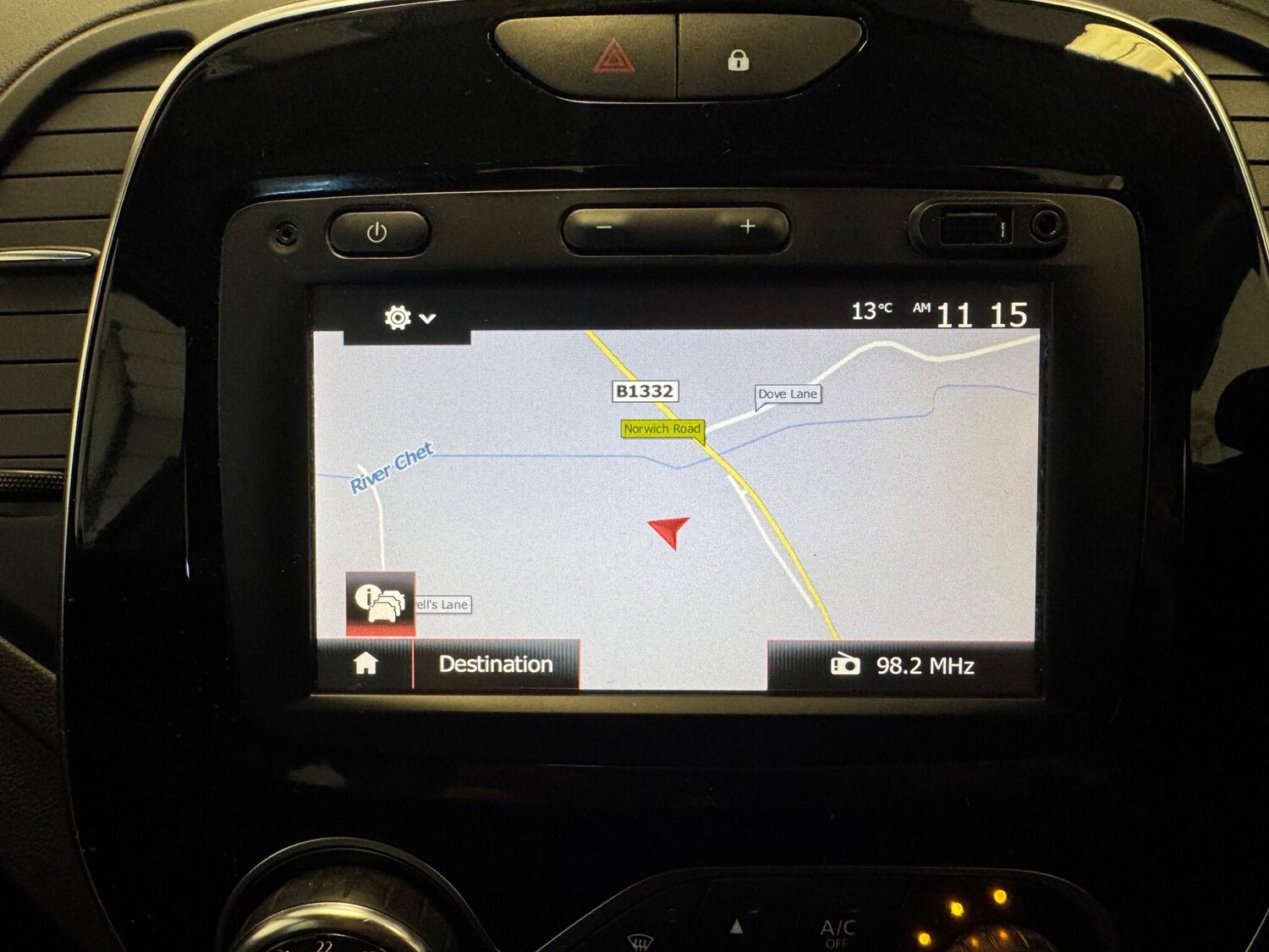 Used Renault Captur 2017 for sale - 78157408: Photo 28