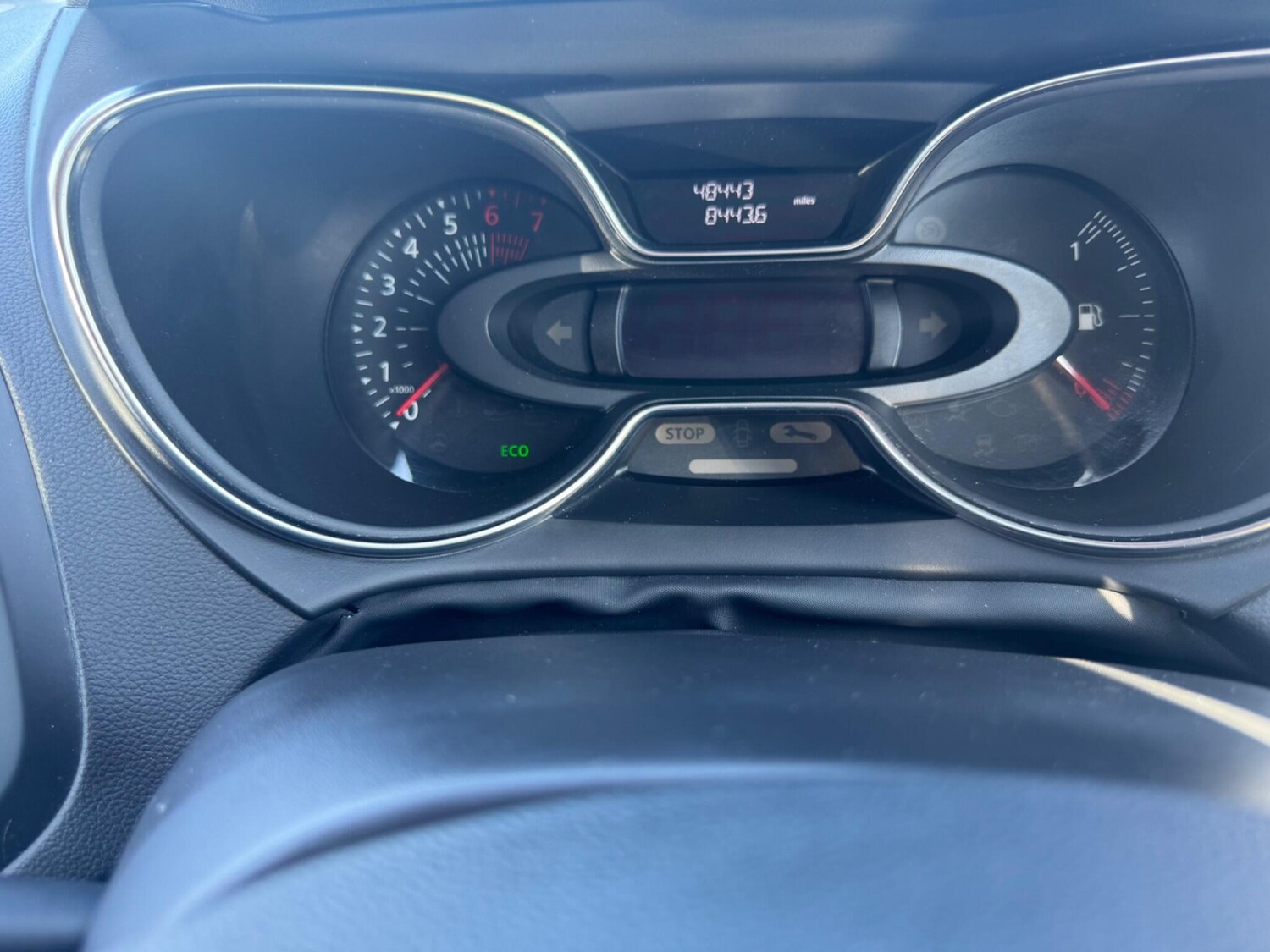 Used Renault Captur 2017 for sale - 78157408: Photo 30