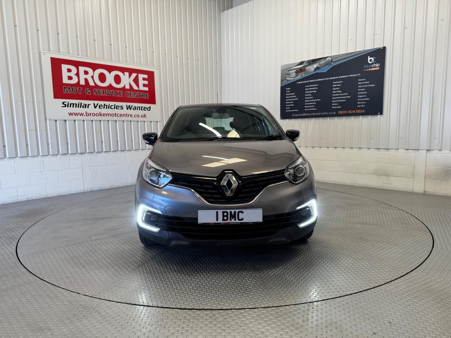 Used Renault Captur 2017 for sale - 78157408: Photo 5