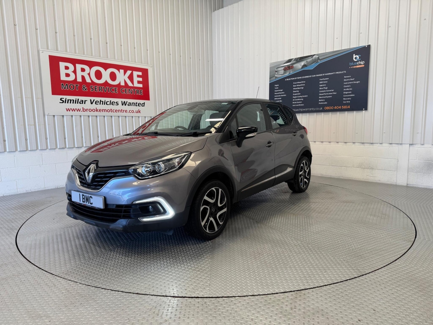 Used Renault Captur 2017 for sale - 78157408: Photo 6