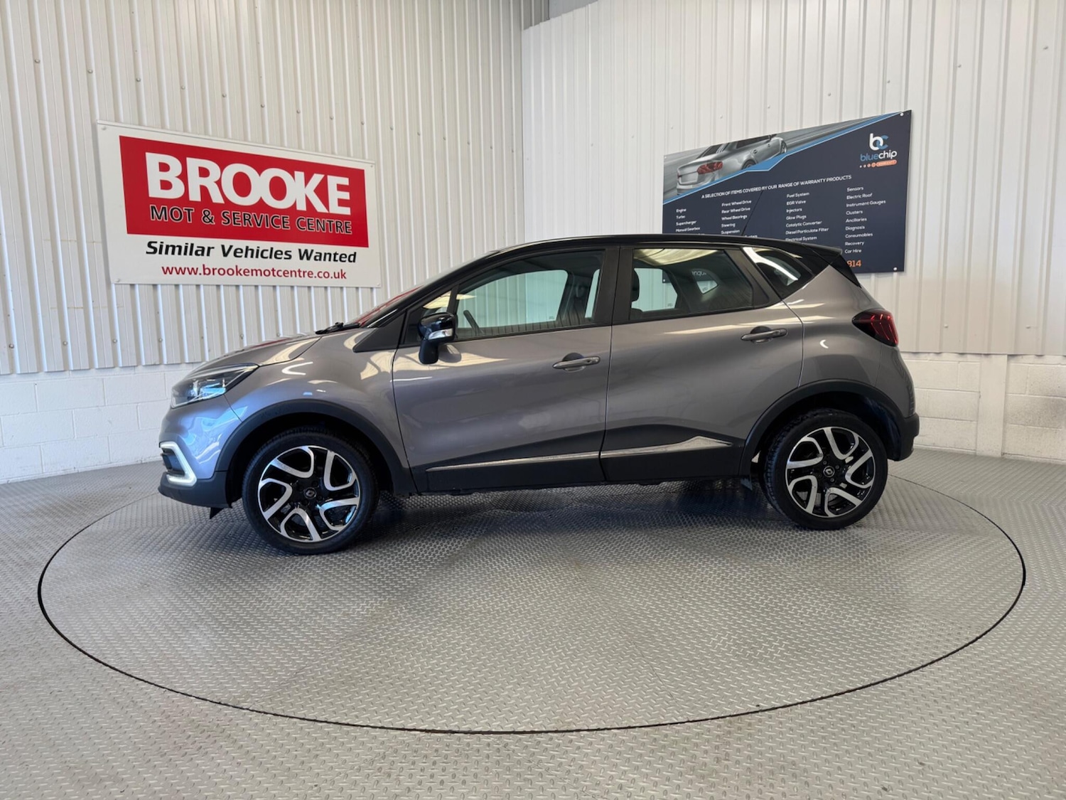 Used Renault Captur 2017 for sale - 78157408: Photo 7