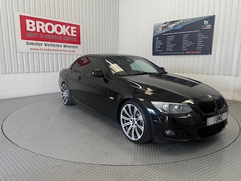 2011 (61) - 3.0 330d M Sport Steptronic Euro 5 2dr