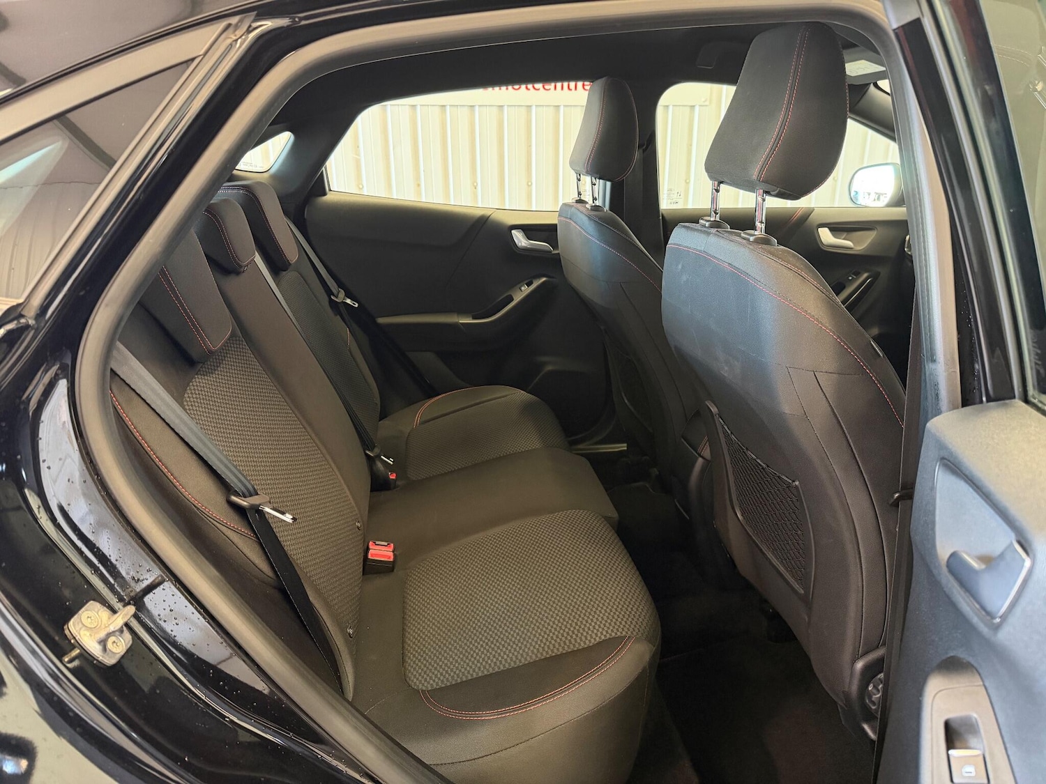 Used Ford Puma 2020 for sale - 76780695: Photo 11