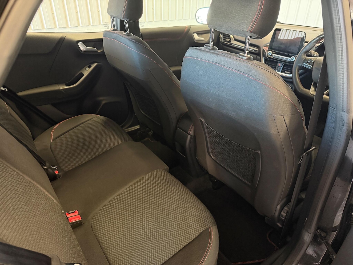 Used Ford Puma 2020 for sale - 76780695: Photo 12