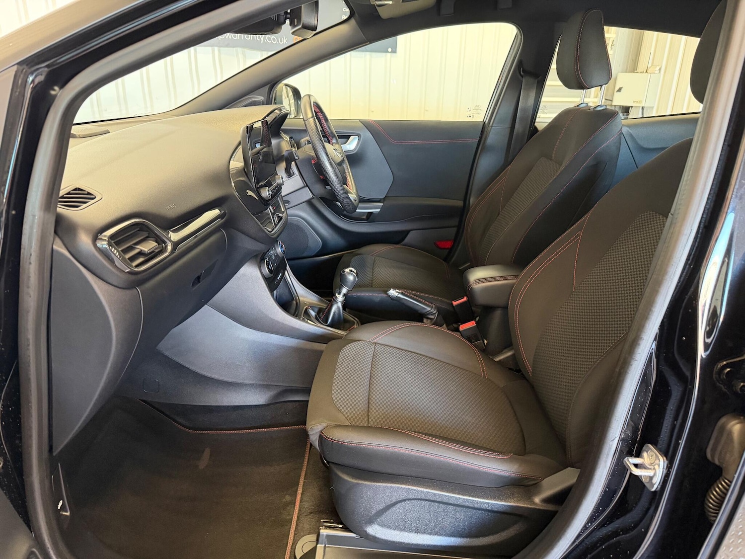 Used Ford Puma 2020 for sale - 76780695: Photo 13