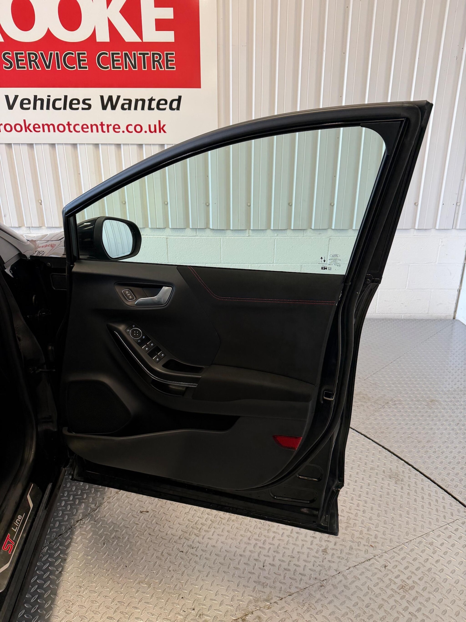 Used Ford Puma 2020 for sale - 76780695: Photo 15