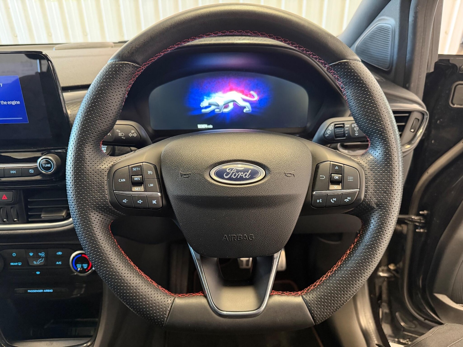 Used Ford Puma 2020 for sale - 76780695: Photo 17