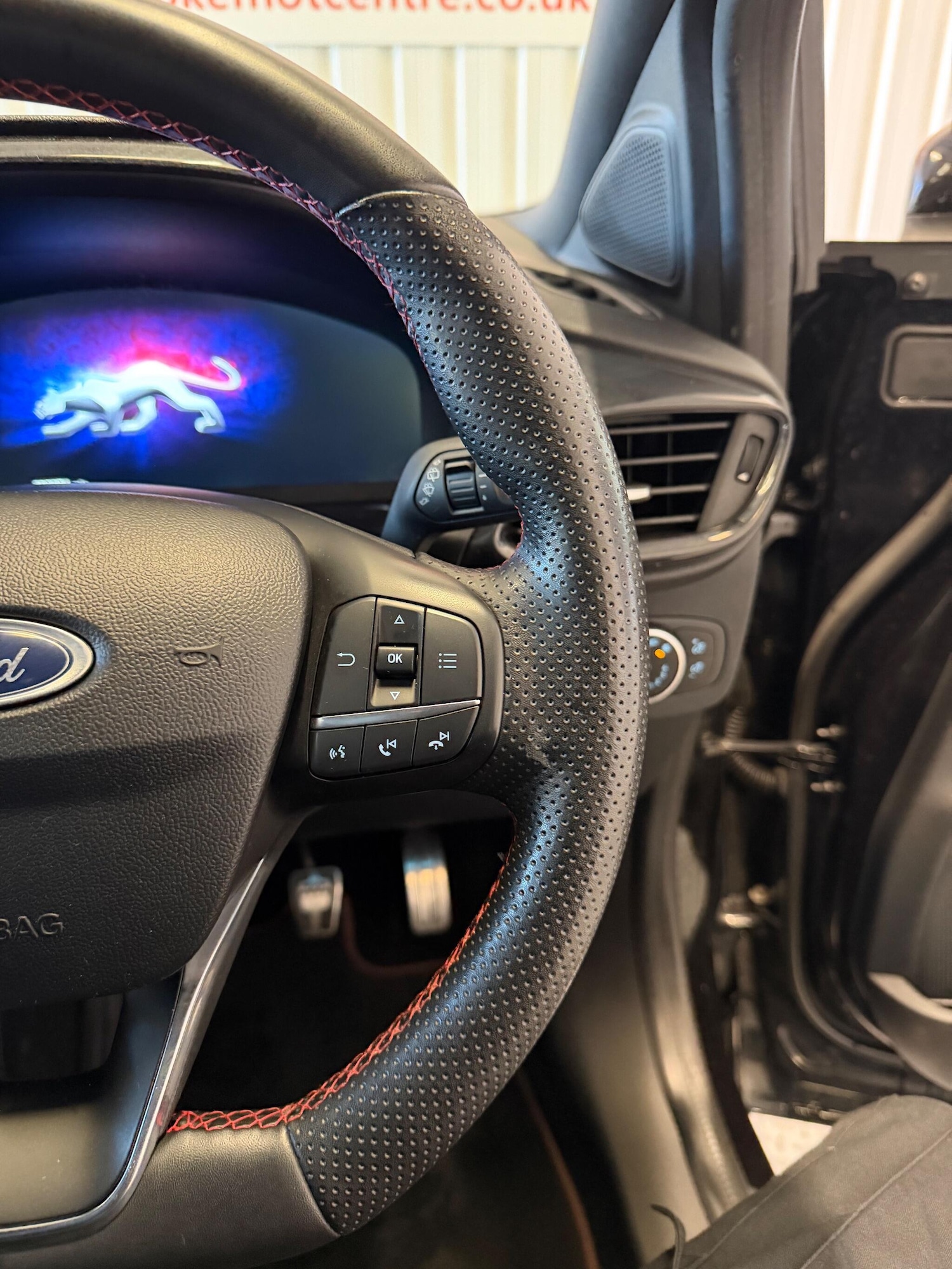 Used Ford Puma 2020 for sale - 76780695: Photo 19