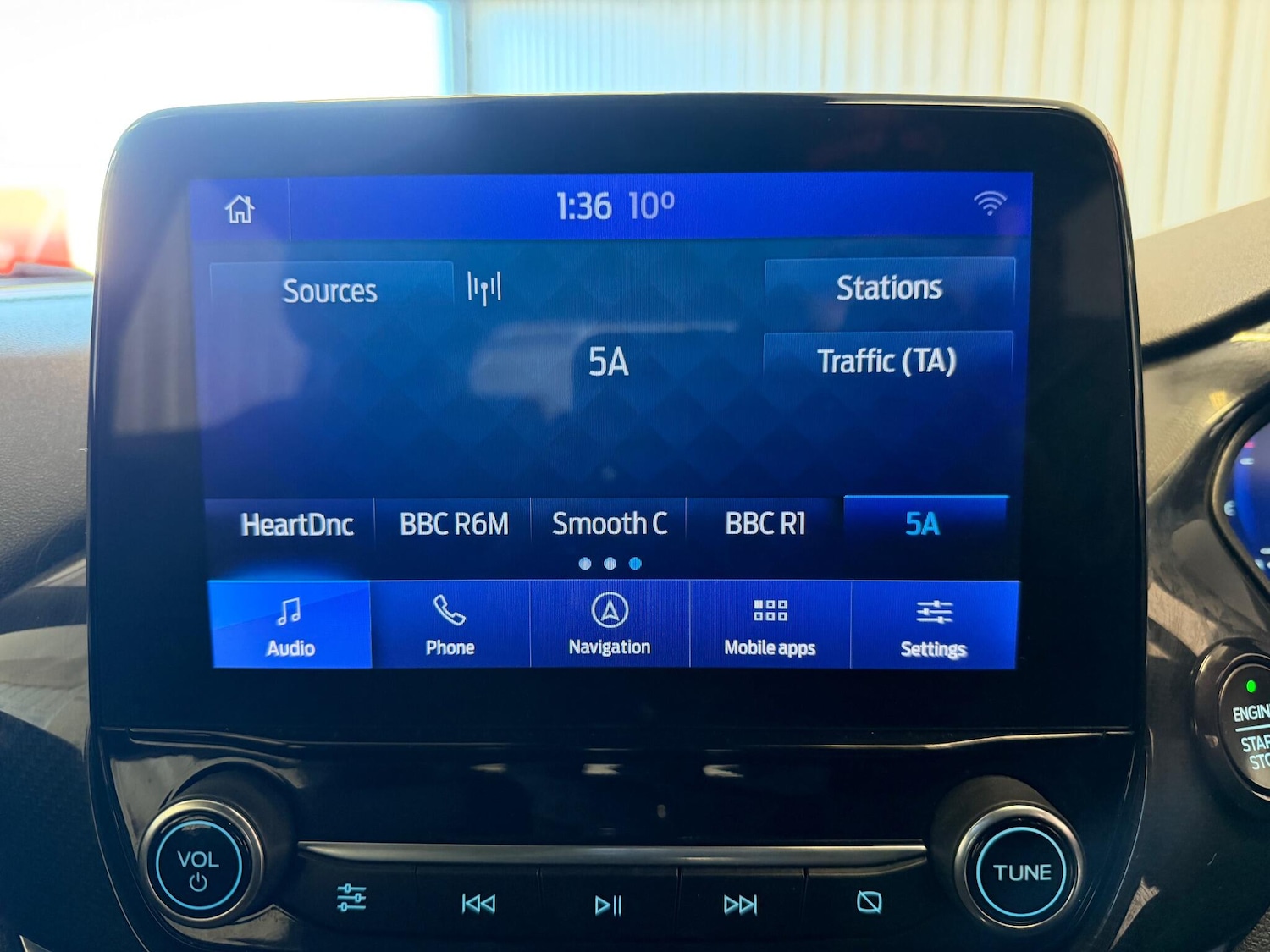 Used Ford Puma 2020 for sale - 76780695: Photo 23