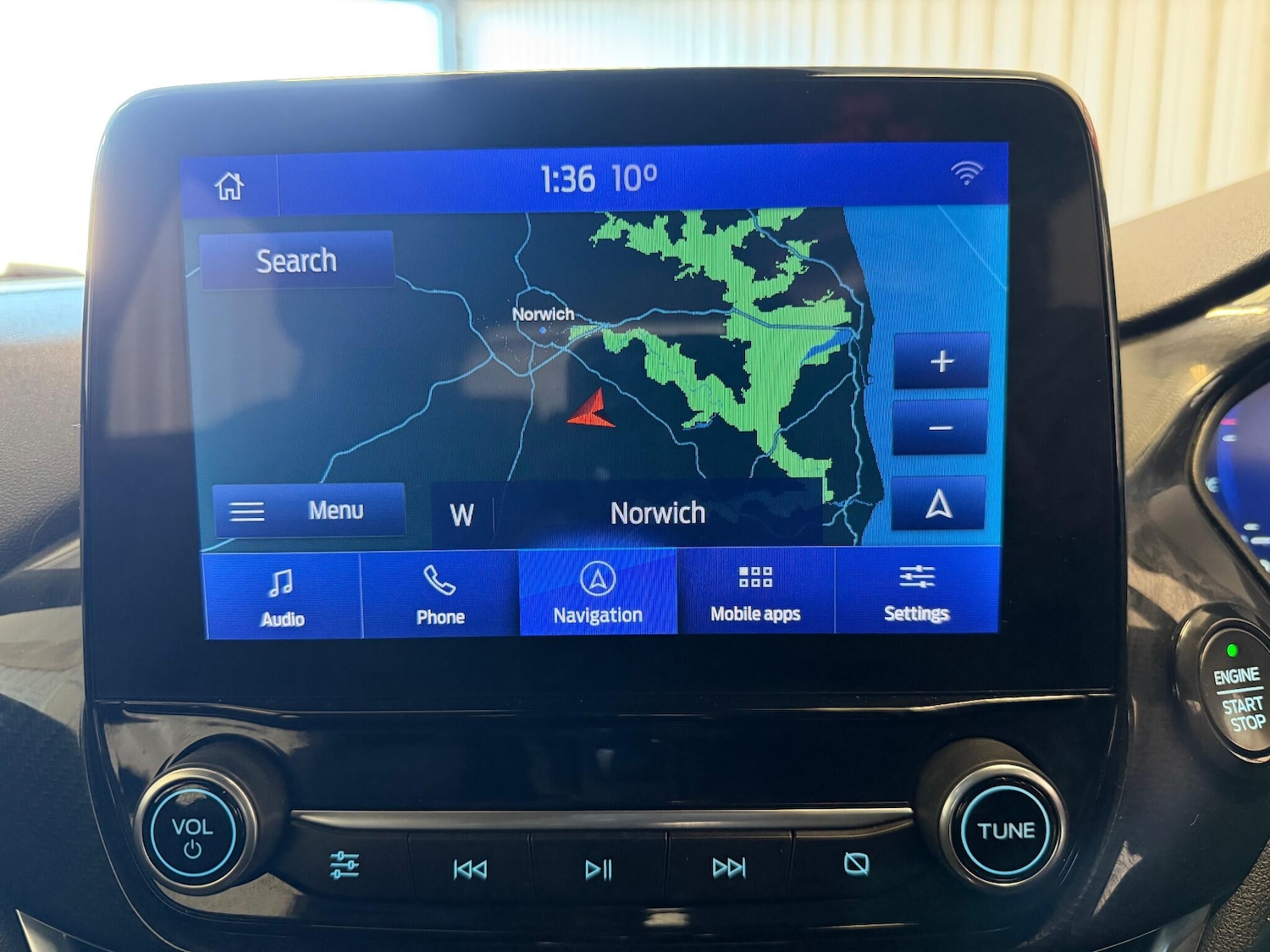 Used Ford Puma 2020 for sale - 76780695: Photo 24