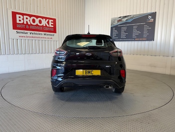 Used Ford Puma 2020 for sale - 76780695: Photo