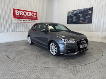 Used Audi A1 2017 for sale - 78648913: Photo