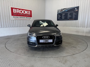 Used Audi A1 2017 for sale - 78648913: Photo
