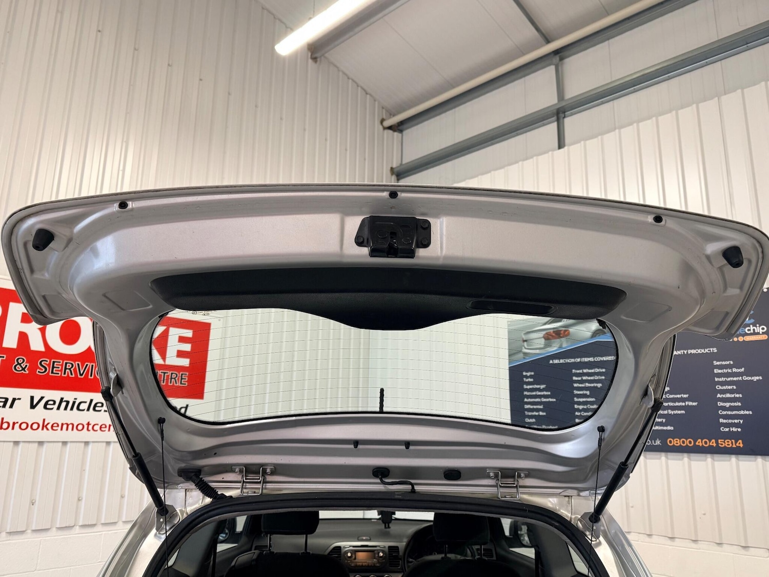 Used Kia Picanto 2013 for sale - 76499604: Photo 15