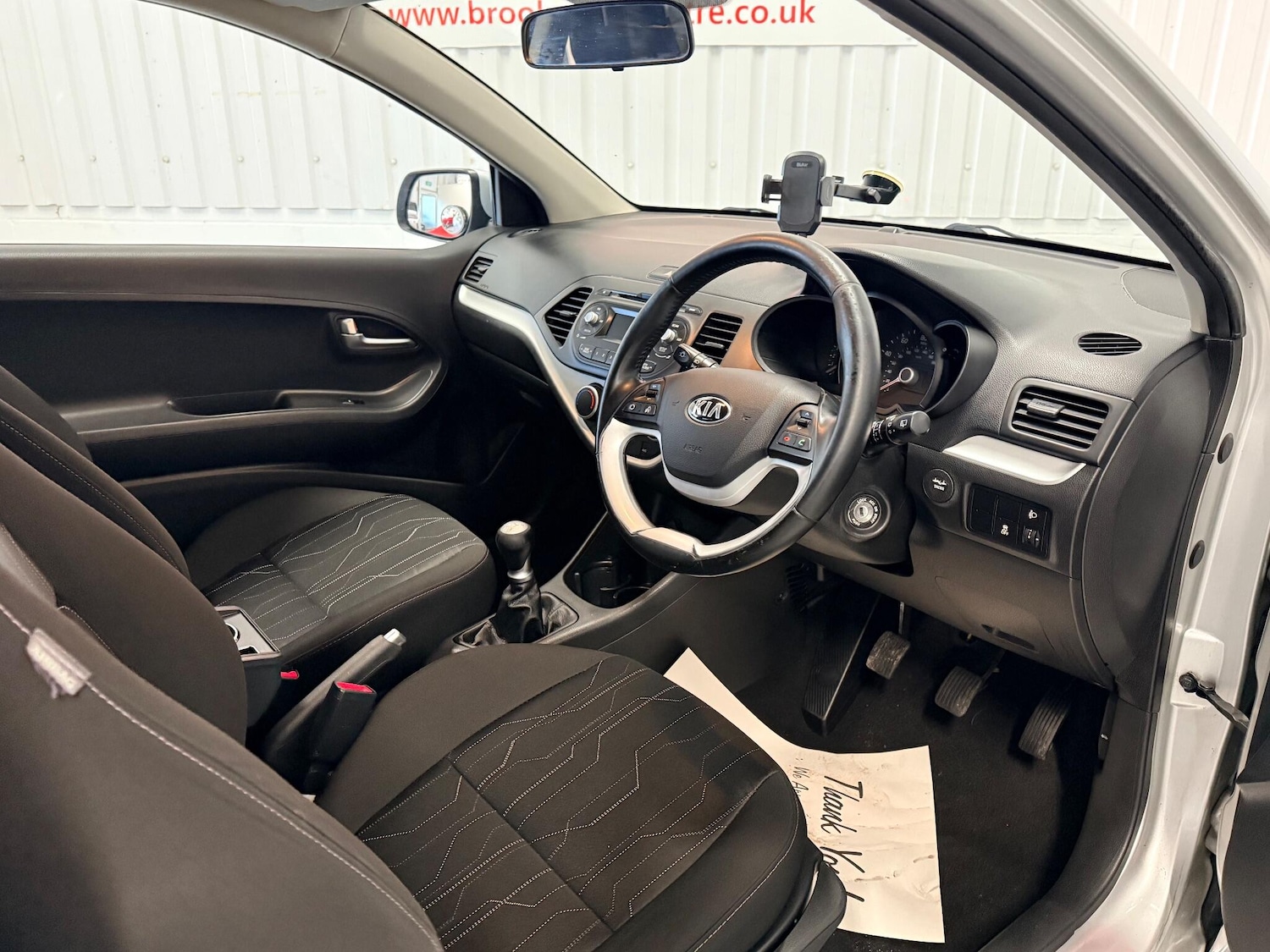 Used Kia Picanto 2013 for sale - 76499604: Photo 18