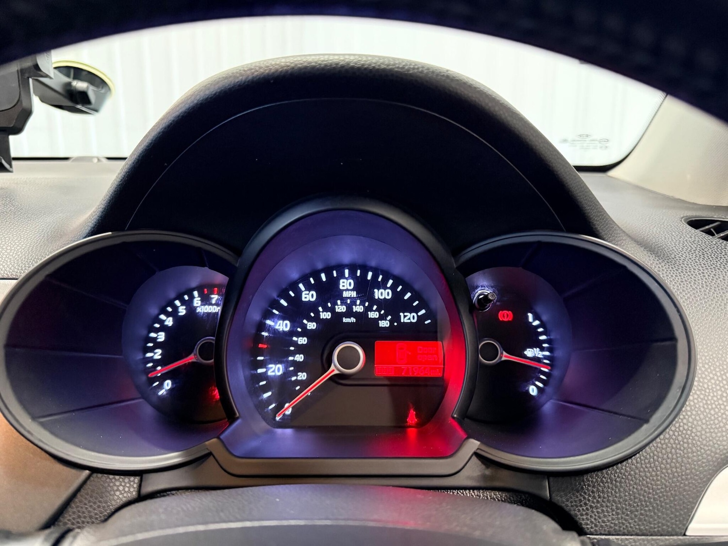 Used Kia Picanto 2013 for sale - 76499604: Photo 20