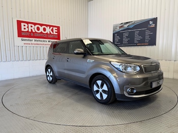 Used Kia Soul 2018 for sale - 78404092: Photo
